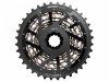 Kaseta SRAM RED XG-1290 E1 10-36T 12-rzędowa — Rainbow (XDR)